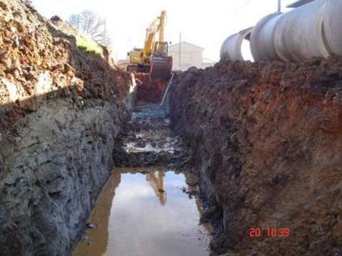Obras Públicas de Zamora
