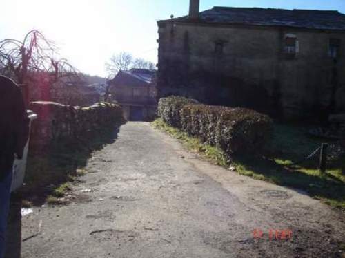 Abastecimiento, saneamiento y pavimentación en Robleda y Anejos (Zamora)