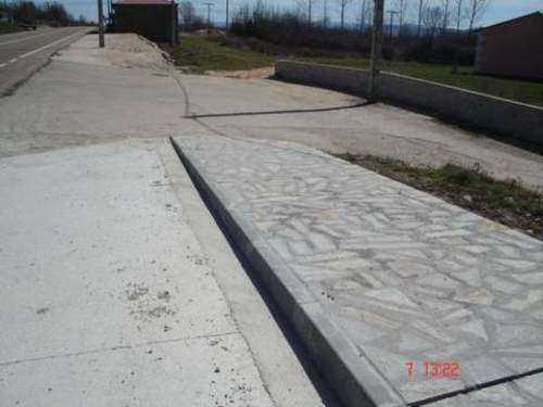 Pavimentación y abastecimiento en Asturianos (Zamora)