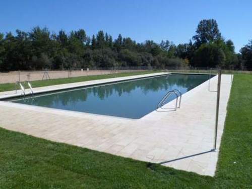 Adecuación Medioambiental, recreativa y paisajistica del río Tera en Micereces y Aguilar de Tera (Zamora)